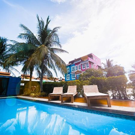 צ'ה אם Chaamaran Boutique Hotel מראה חיצוני תמונה