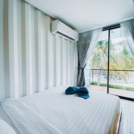 צ'ה אם Chaamaran Boutique Hotel מראה חיצוני תמונה