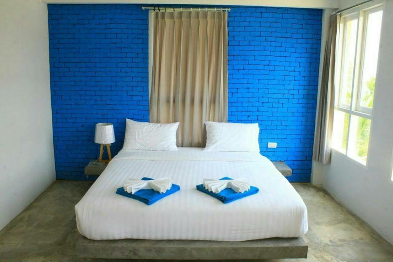 צ'ה אם Chaamaran Boutique Hotel מראה חיצוני תמונה