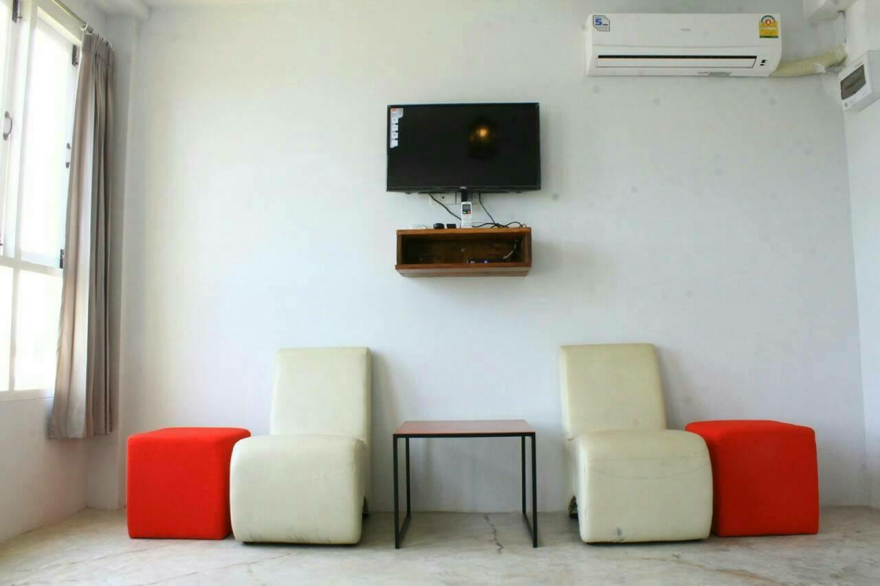 צ'ה אם Chaamaran Boutique Hotel מראה חיצוני תמונה