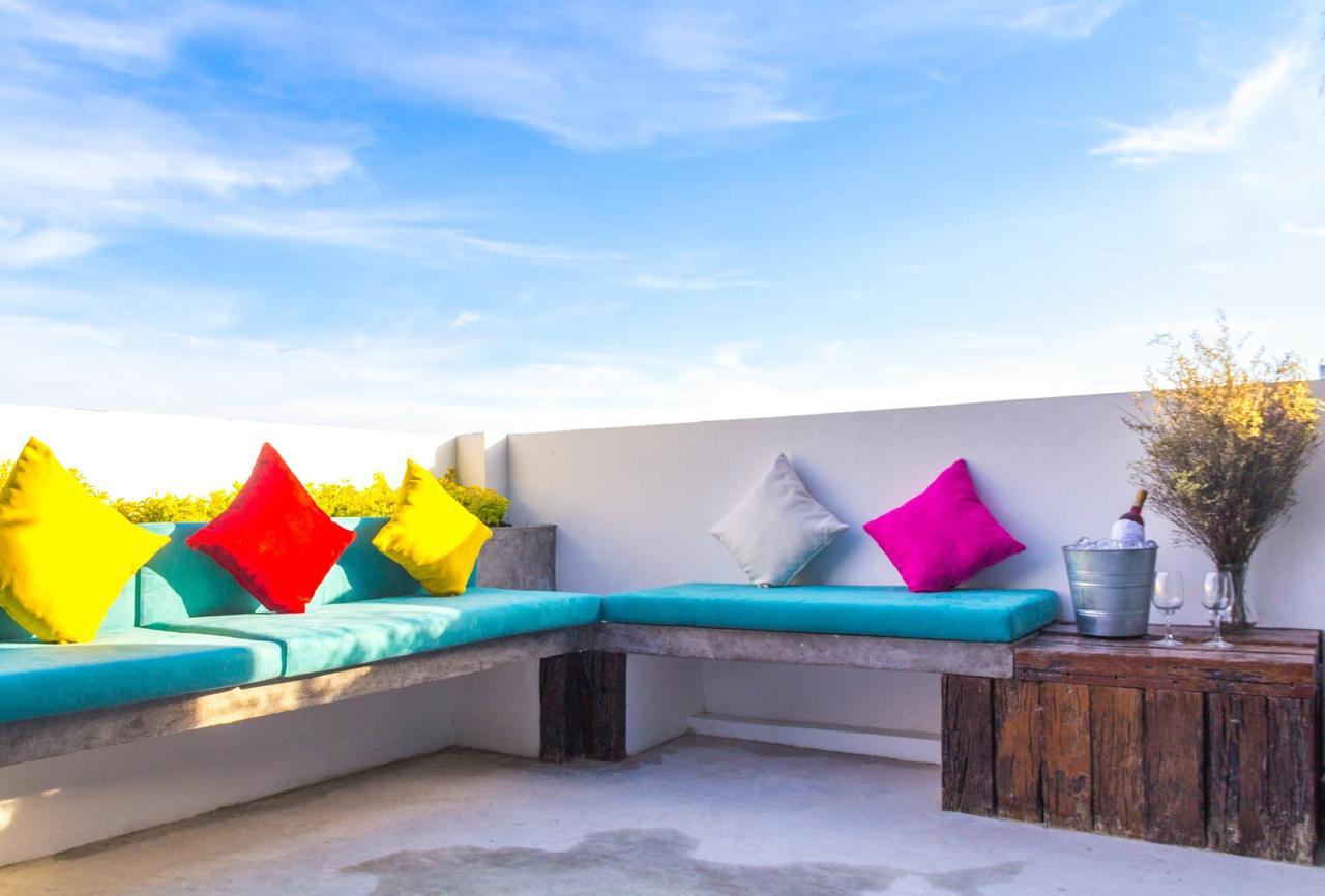 צ'ה אם Chaamaran Boutique Hotel מראה חיצוני תמונה