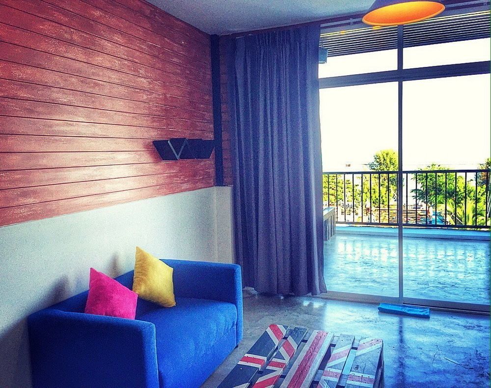 צ'ה אם Chaamaran Boutique Hotel מראה חיצוני תמונה