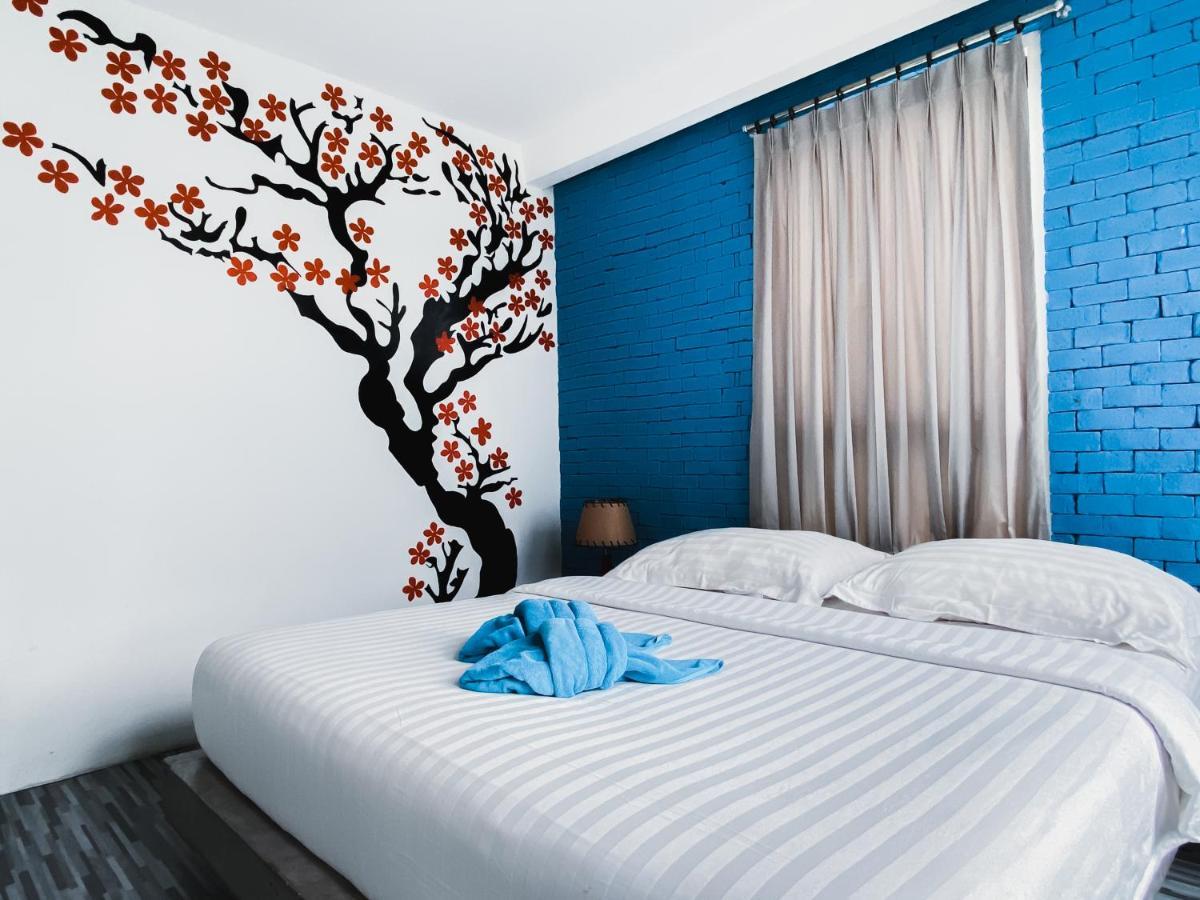 צ'ה אם Chaamaran Boutique Hotel מראה חיצוני תמונה