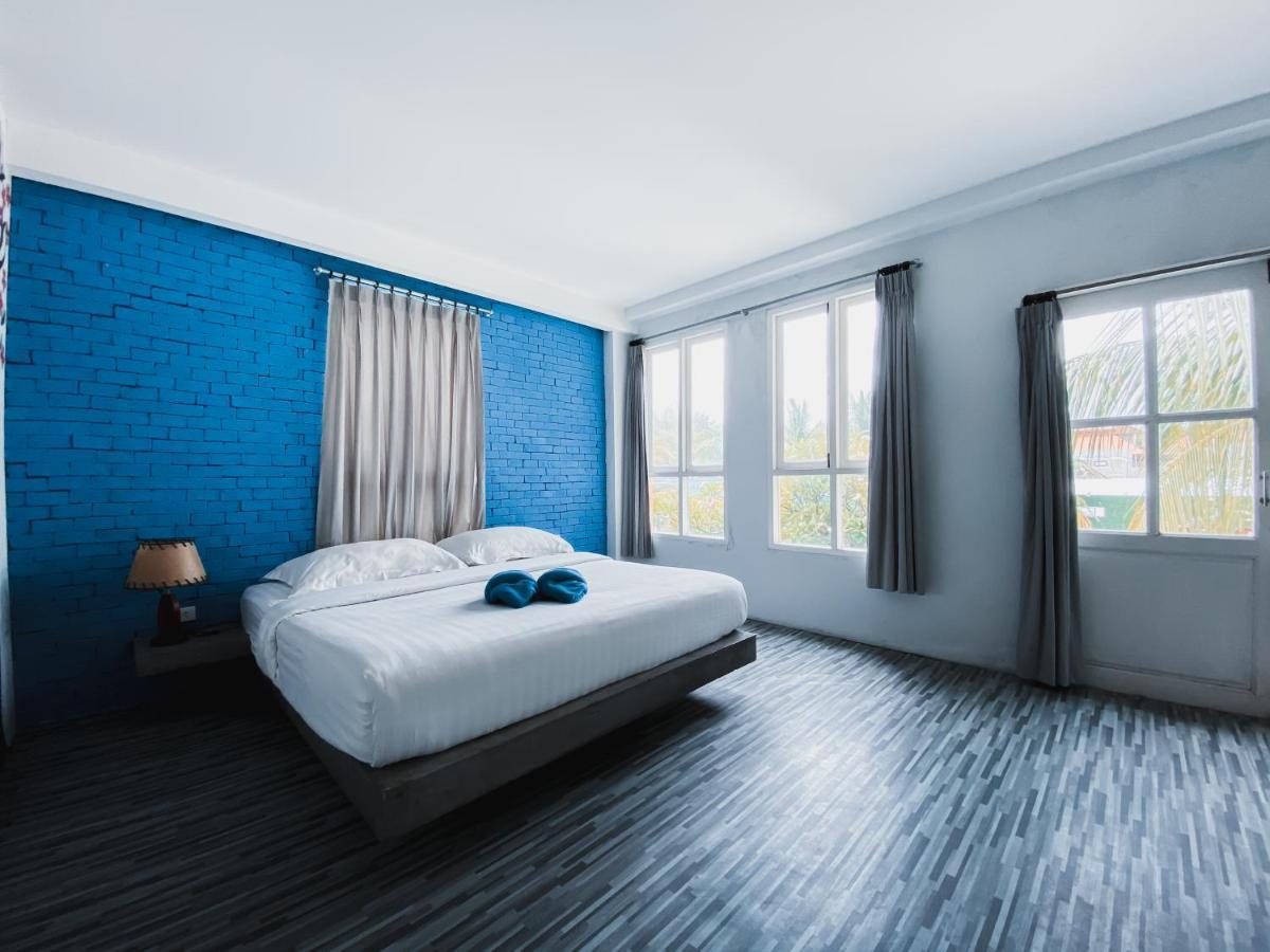 צ'ה אם Chaamaran Boutique Hotel מראה חיצוני תמונה