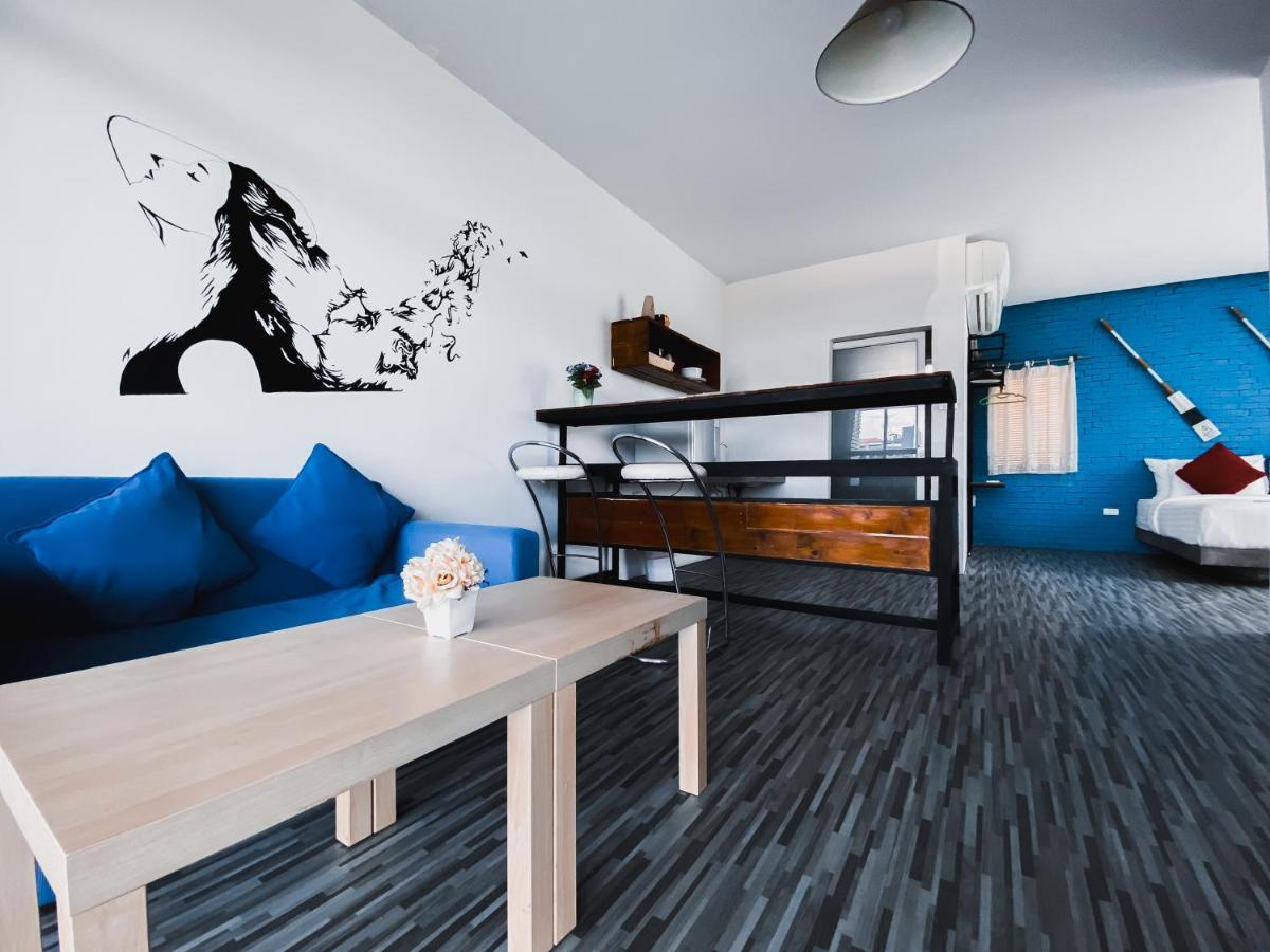 צ'ה אם Chaamaran Boutique Hotel מראה חיצוני תמונה