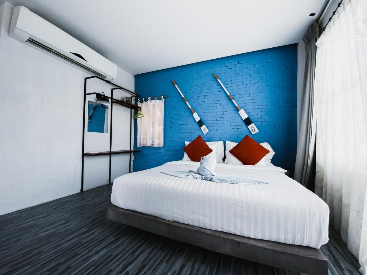 צ'ה אם Chaamaran Boutique Hotel מראה חיצוני תמונה