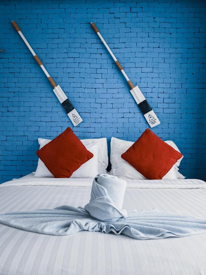 צ'ה אם Chaamaran Boutique Hotel מראה חיצוני תמונה
