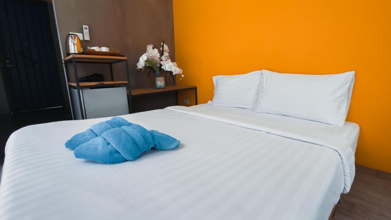 צ'ה אם Chaamaran Boutique Hotel מראה חיצוני תמונה