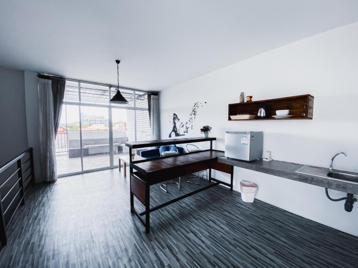 צ'ה אם Chaamaran Boutique Hotel מראה חיצוני תמונה