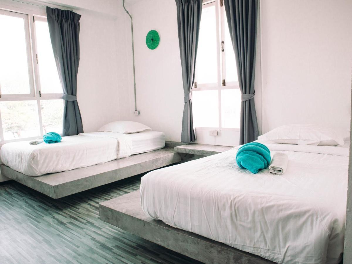צ'ה אם Chaamaran Boutique Hotel מראה חיצוני תמונה