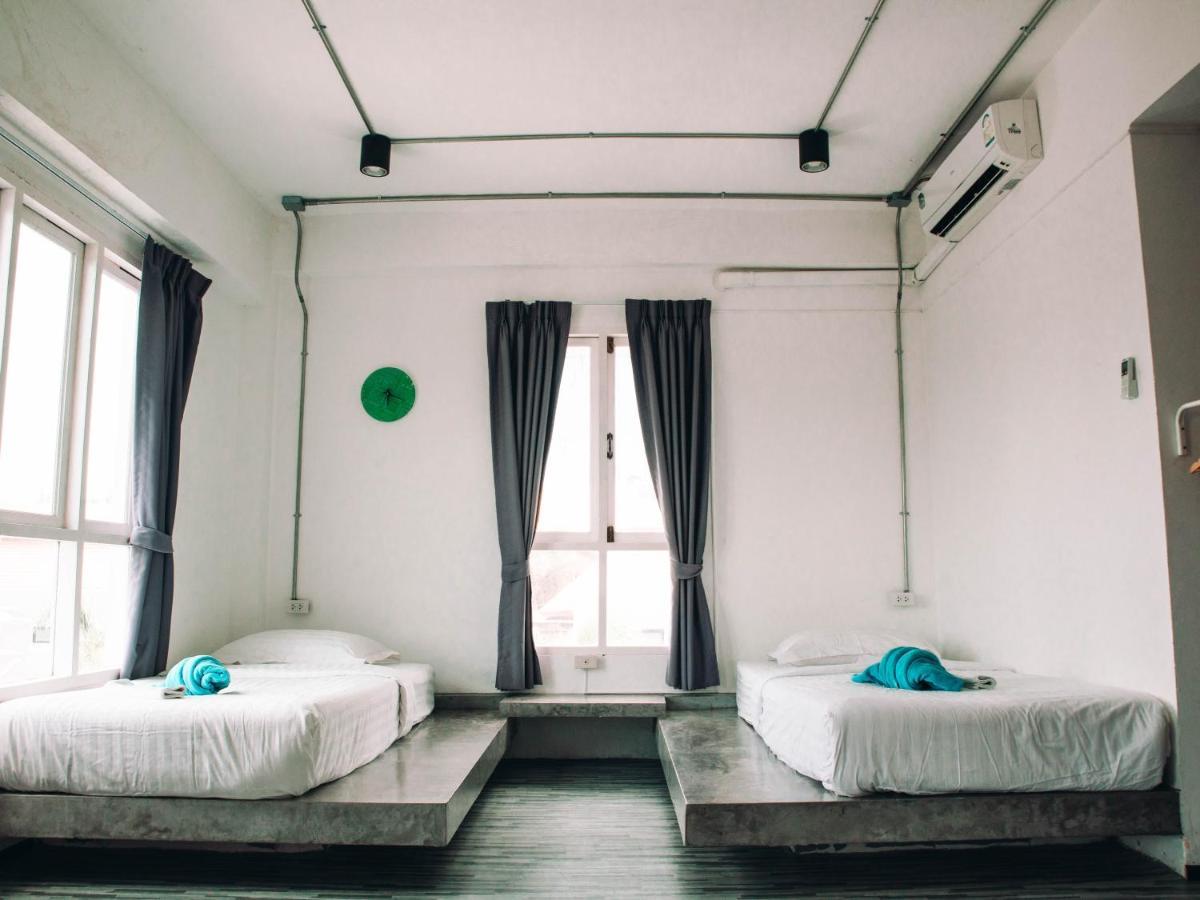 צ'ה אם Chaamaran Boutique Hotel מראה חיצוני תמונה