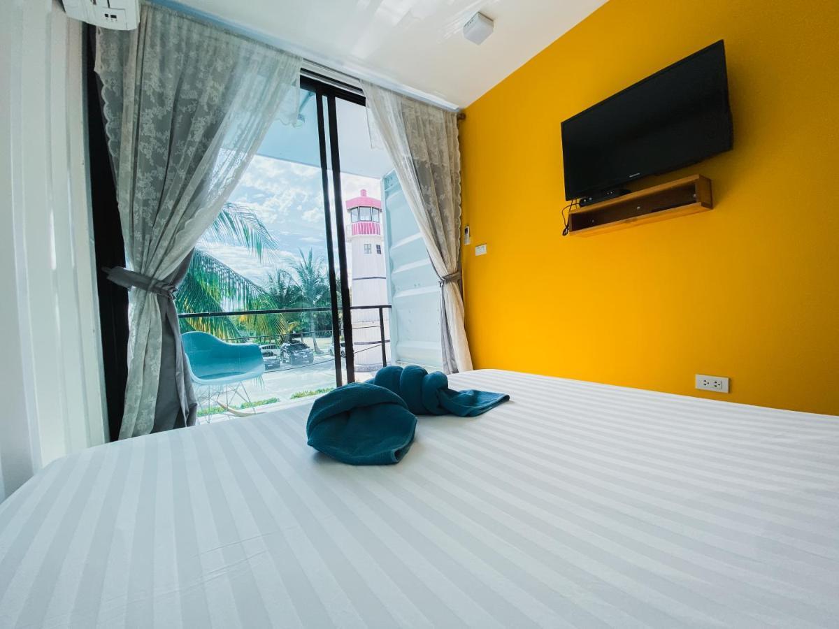 צ'ה אם Chaamaran Boutique Hotel מראה חיצוני תמונה