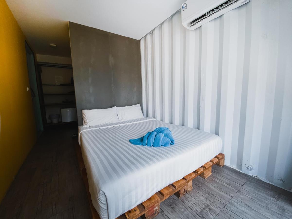 צ'ה אם Chaamaran Boutique Hotel מראה חיצוני תמונה